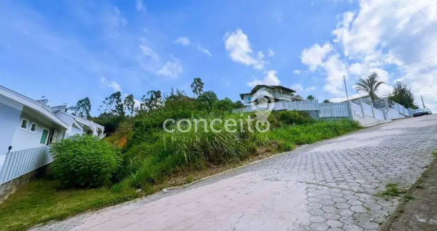 Terreno à venda no Itoupava Central, Blumenau