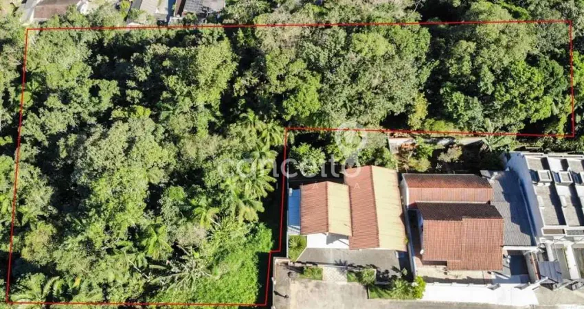 Terreno à venda no Itoupava Central, Blumenau 
