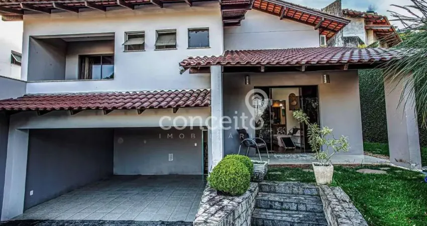 Casa com 3 quartos à venda no Velha, Blumenau 