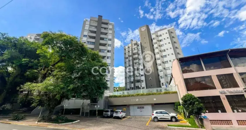 Apartamento com 2 quartos à venda no Victor Konder, Blumenau