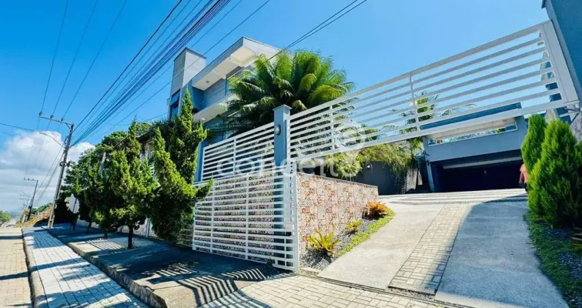 Casa com 3 quartos à venda no Itacolomi, Balneário Piçarras 