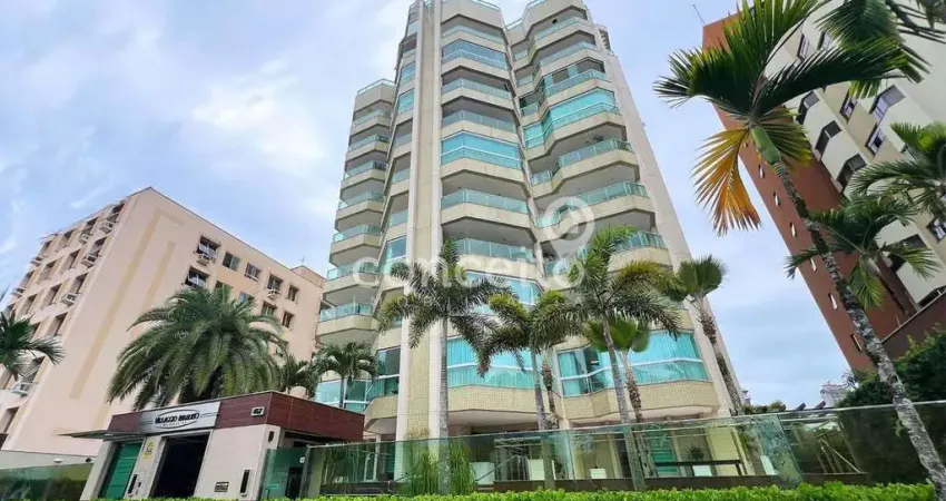 Apartamento com 3 quartos à venda no Ponta Aguda, Blumenau 