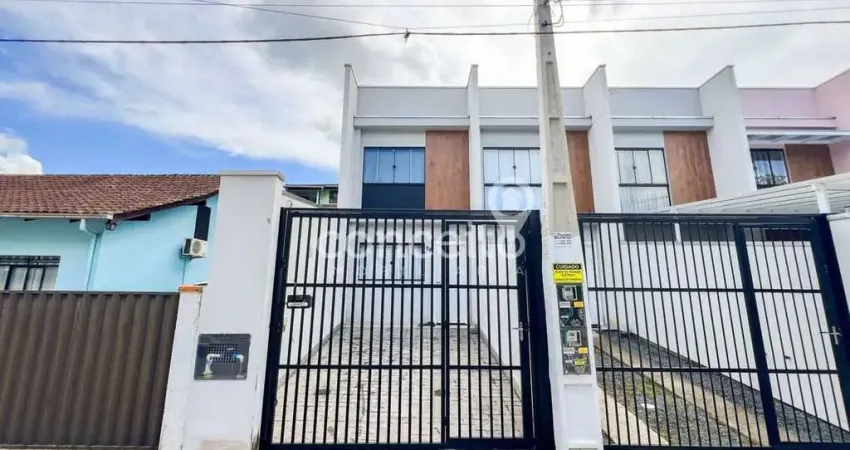 Casa com 2 quartos à venda no Velha Central, Blumenau 