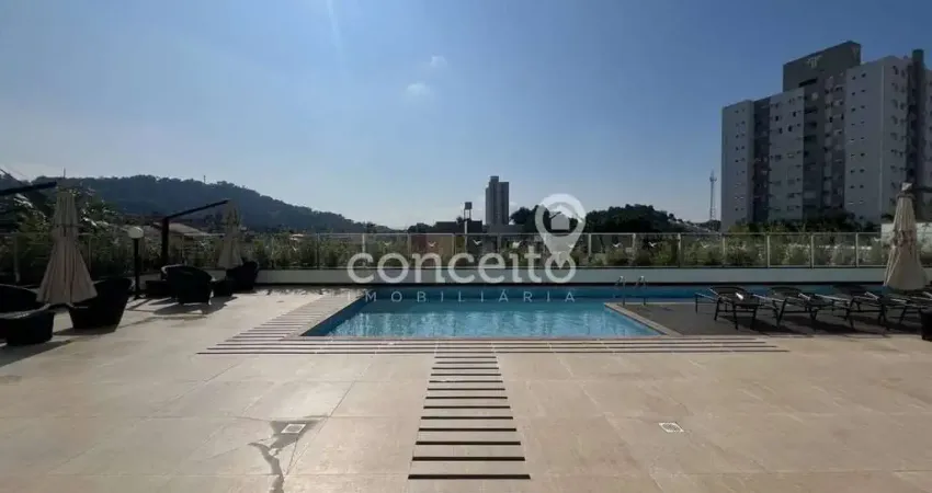 Apartamento com 3 quartos à venda no Velha, Blumenau 