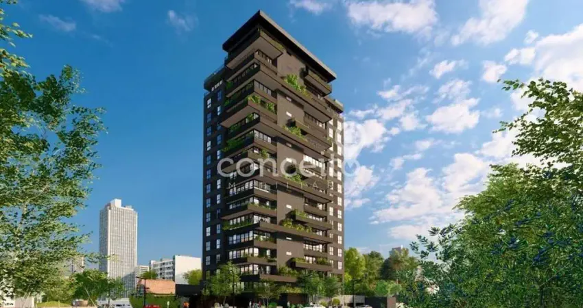 Apartamento Alto Padrão com 3 Suítes na Victor Konder!