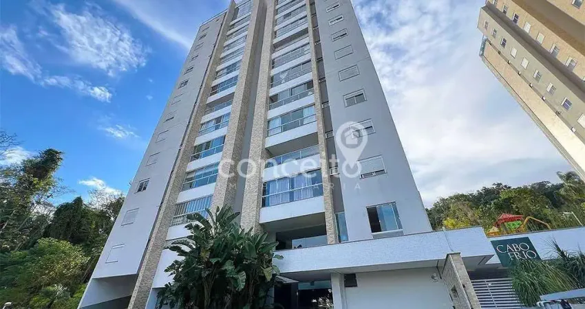 Apartamento com 3 quartos à venda na Vila Nova, Blumenau