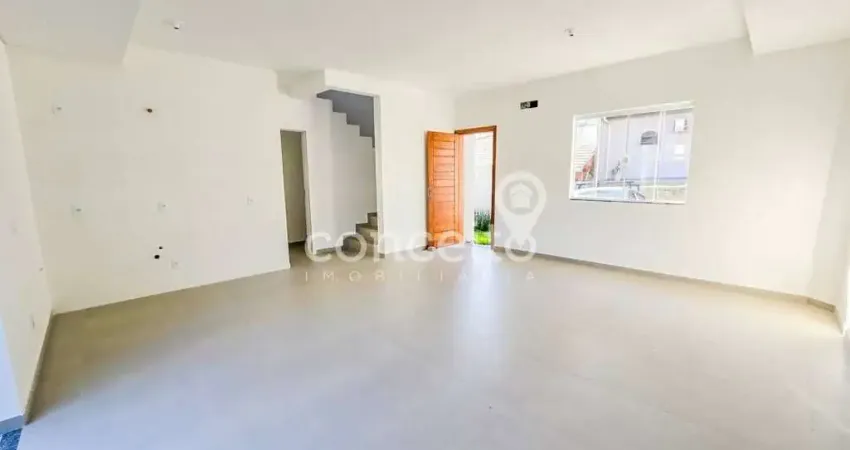 Sobrado Pronto para Morar com 3 Dormitórios na Vila Nova!