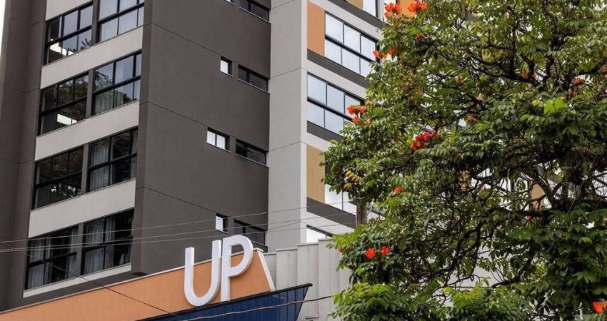 Flat com 1 quarto à venda no Itoupava Seca, Blumenau 