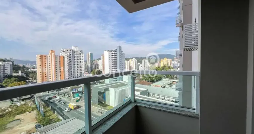 Apartamento com 1 quarto à venda no Victor Konder, Blumenau 