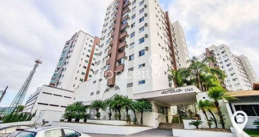 Apartamento com 2 quartos à venda no Velha, Blumenau 