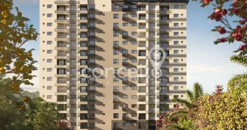 Apartamento com 1 quarto à venda no Vorstadt, Blumenau 