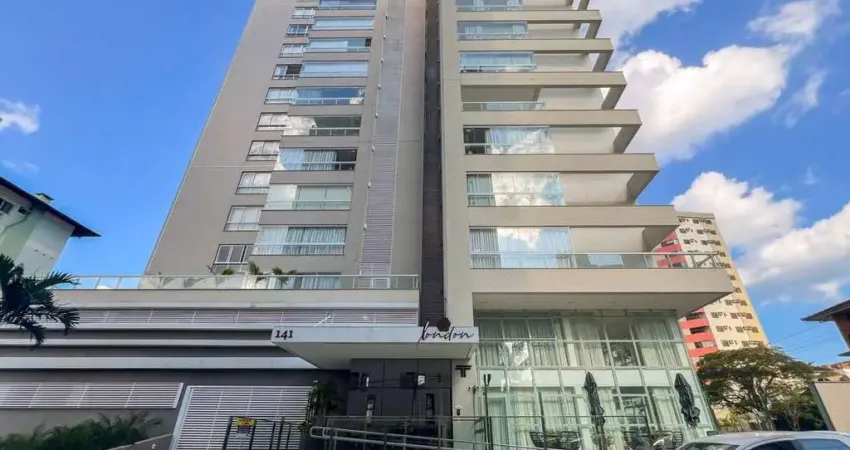 Apartamento com 4 quartos à venda na Vila Nova, Blumenau 