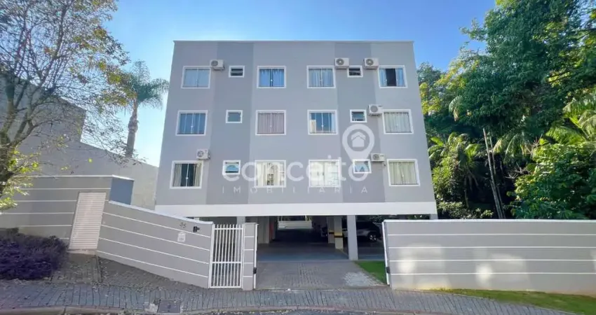 Apartamento com 2 quartos à venda no Salto Weissbach, Blumenau