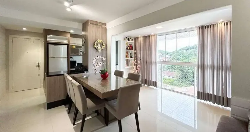 Apartamento com 2 quartos à venda na Escola Agrícola, Blumenau 