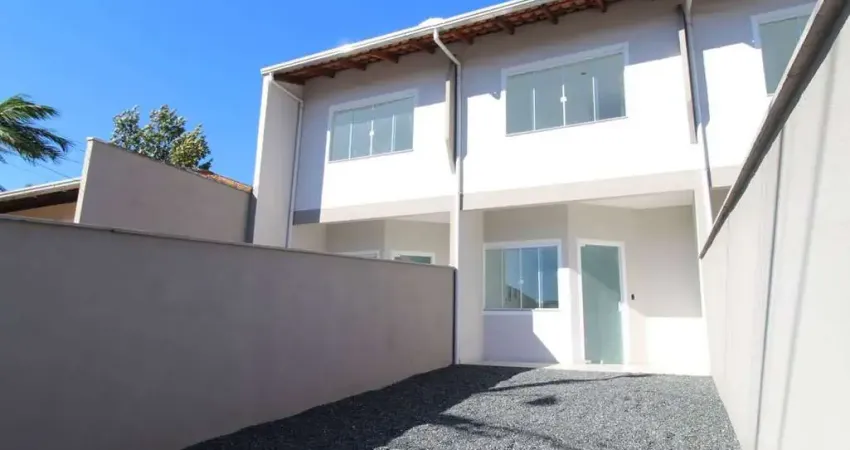 Casa com 3 quartos à venda em Água Verde, Blumenau