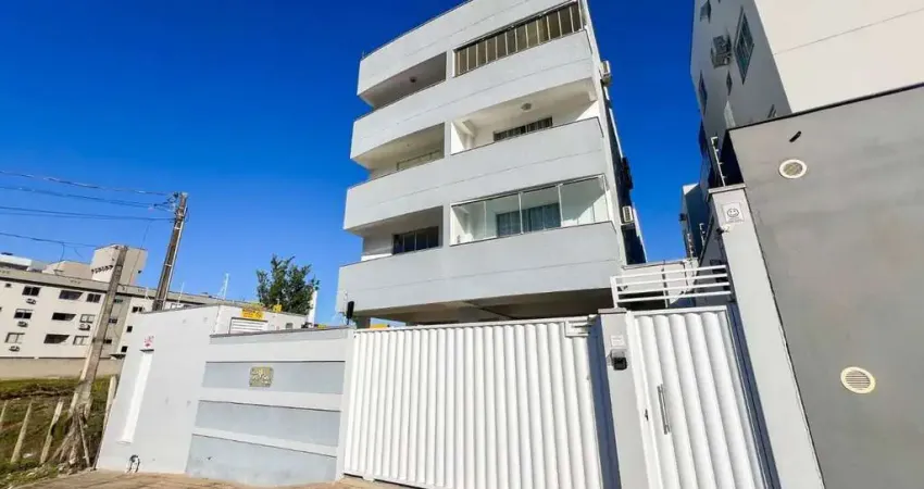 Apartamento com 2 quartos à venda no Itoupava Norte, Blumenau 