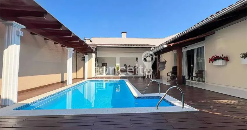 Casa com 3 quartos à venda no Salto do Norte, Blumenau 