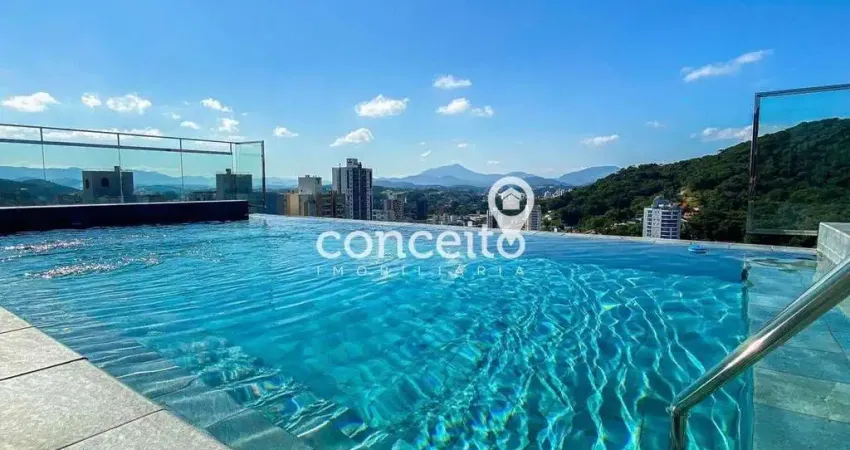 Loft com 1 quarto à venda no Itoupava Seca, Blumenau 