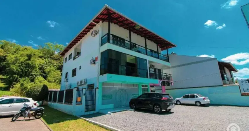 Casa comercial à venda no Velha, Blumenau