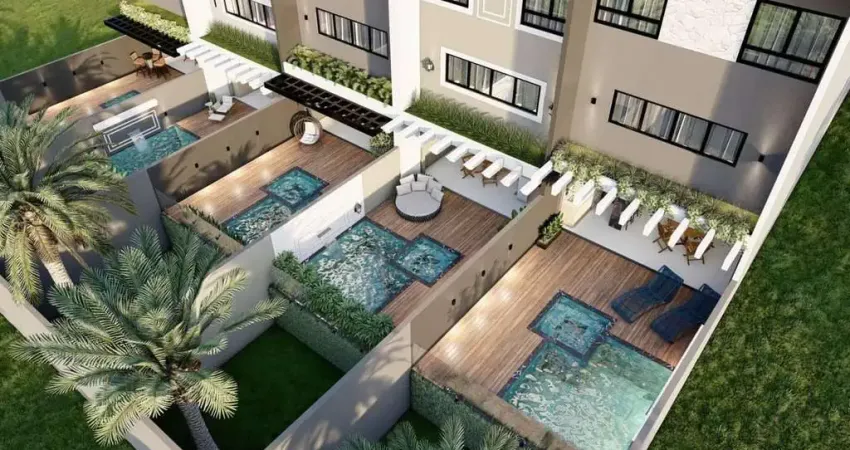 Casa com 3 quartos à venda no Garcia, Blumenau 