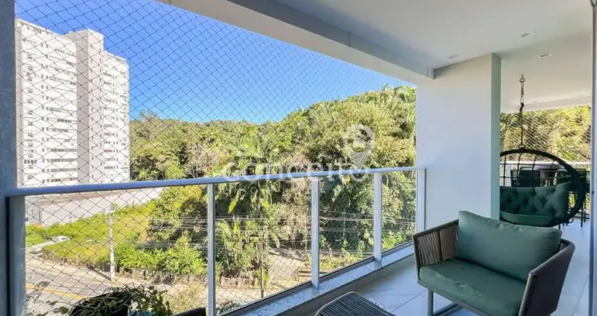 Apartamento com 3 quartos à venda no Bom Retiro, Blumenau 