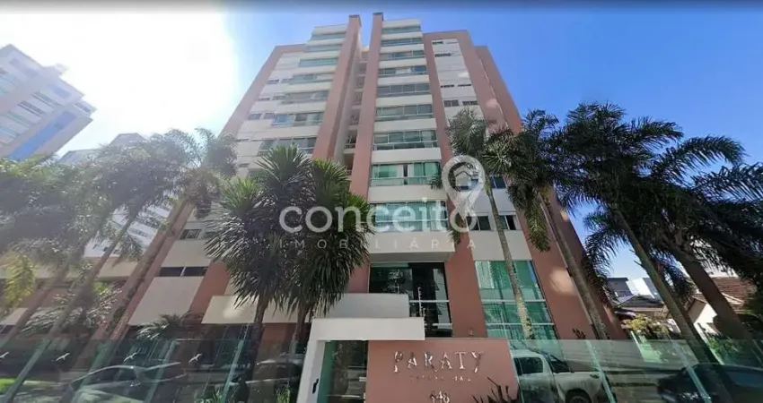 Apartamento com 2 quartos à venda no Velha, Blumenau 