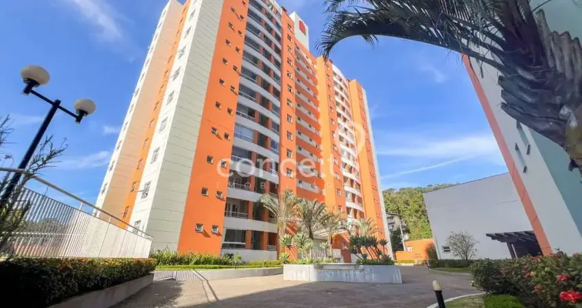 Apartamento com 3 quartos à venda no Garcia, Blumenau 