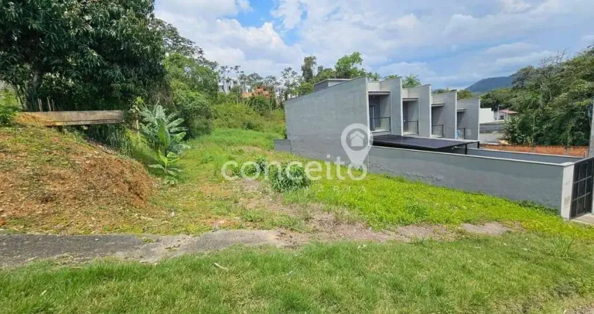 Terreno à venda no Itoupava Central, Blumenau