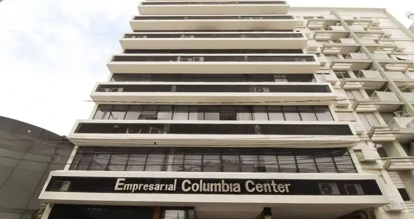 Sala comercial com 1 sala à venda no Centro, Blumenau