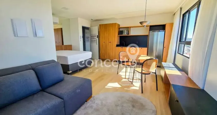Loft com 1 quarto à venda no Velha, Blumenau