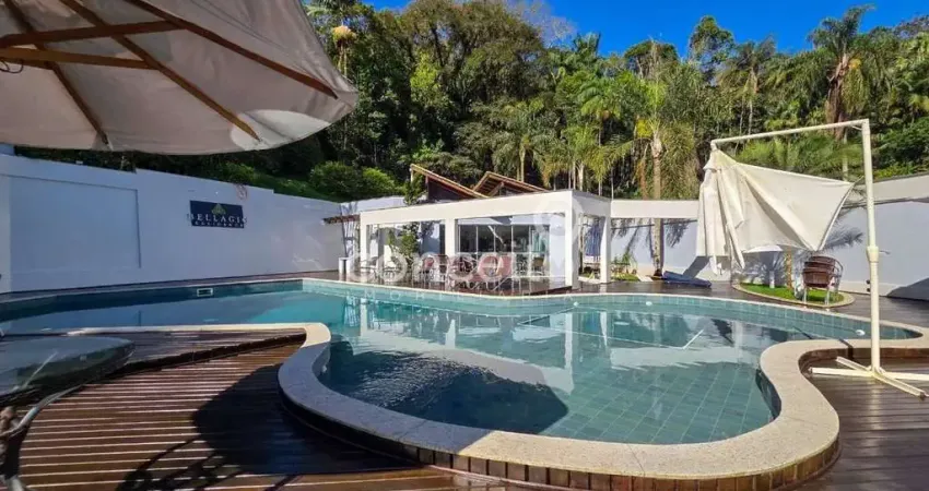 Apartamento com 3 quartos à venda no Itoupava Seca, Blumenau