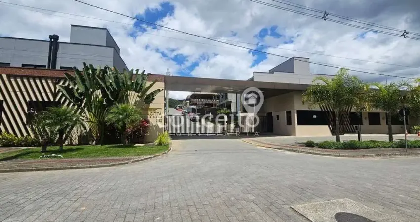 Terreno à venda no Velha, Blumenau