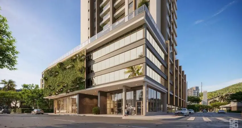 Apartamento com 1 quarto à venda no Fazenda, Itajaí