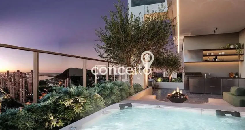 Apartamento com 2 quartos à venda no Fazenda, Itajaí