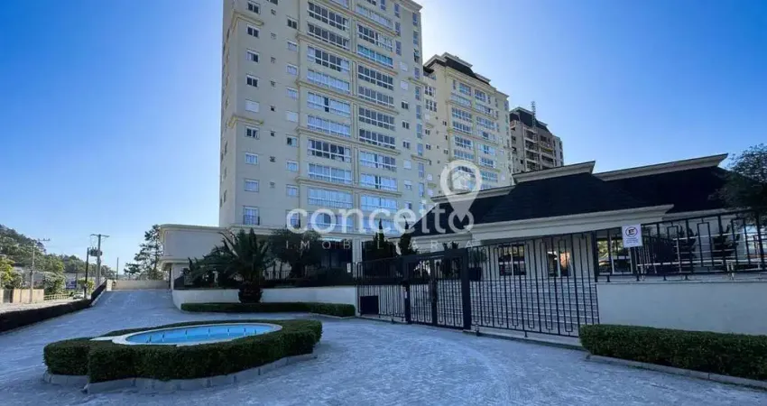 Apartamento com 3 quartos à venda no Coloninha, Gaspar 