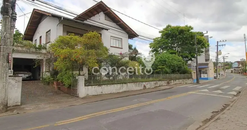 Terreno à venda no Velha, Blumenau