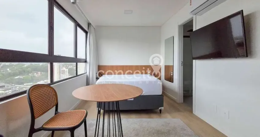 Loft com 1 quarto à venda no Velha, Blumenau 