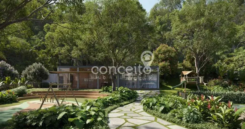 Apartamento com 3 quartos à venda na Vila Nova, Blumenau