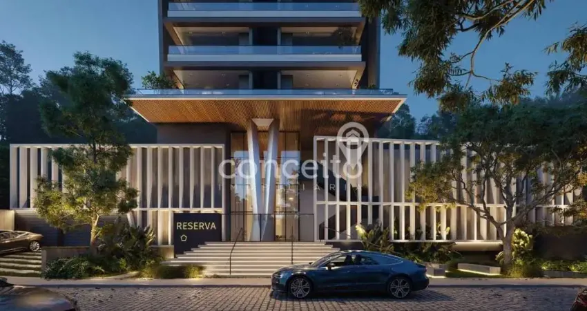 Apartamento com 3 quartos à venda na Vila Nova, Blumenau 