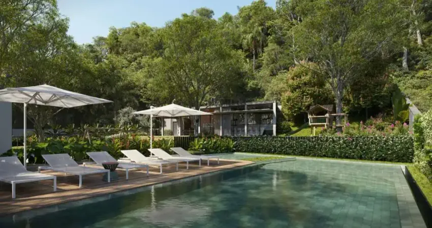 Apartamento com 3 quartos à venda na Vila Nova, Blumenau 