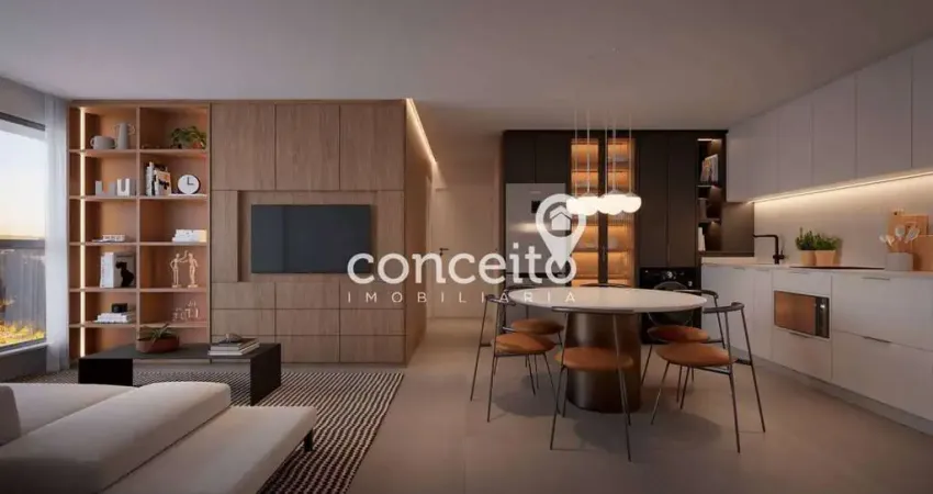 Apartamento com 2 quartos à venda no Velha, Blumenau