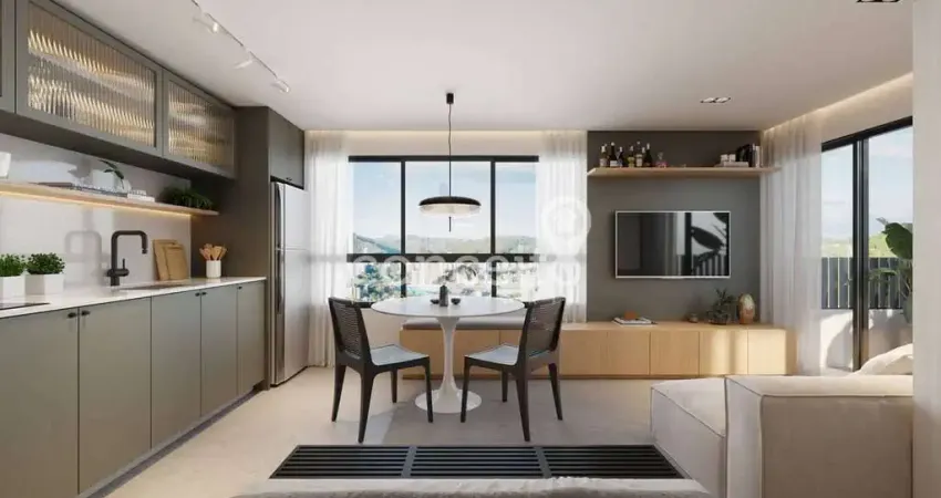 Loft com 1 quarto à venda no Velha, Blumenau 