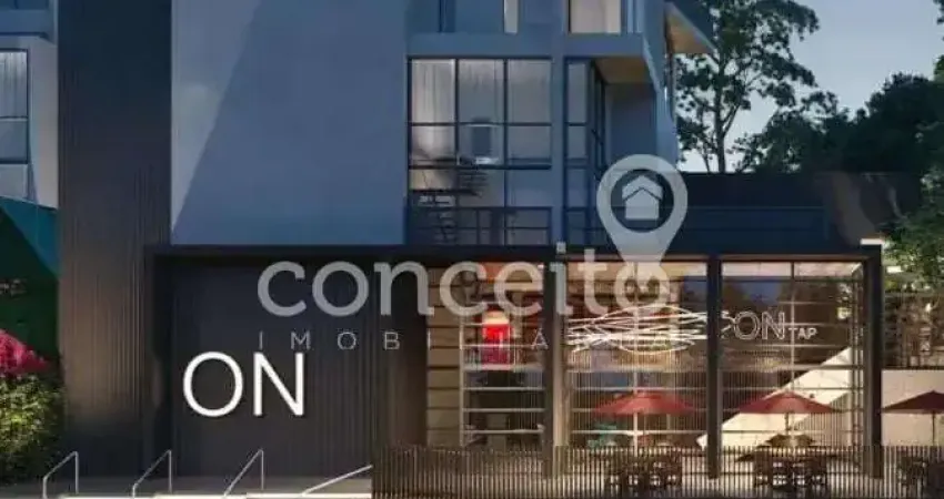 Loft com 1 quarto à venda no Velha, Blumenau 