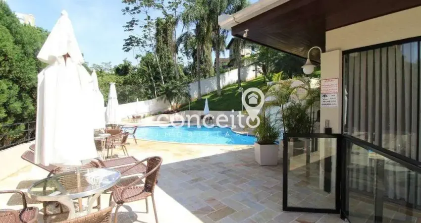 Apartamento com 3 quartos à venda na Vila Nova, Blumenau 