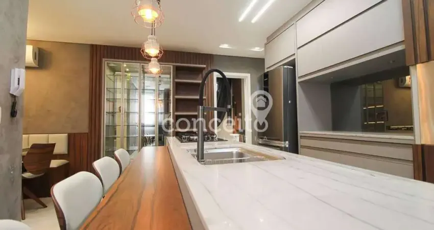 Apartamento com 2 quartos à venda no Velha, Blumenau