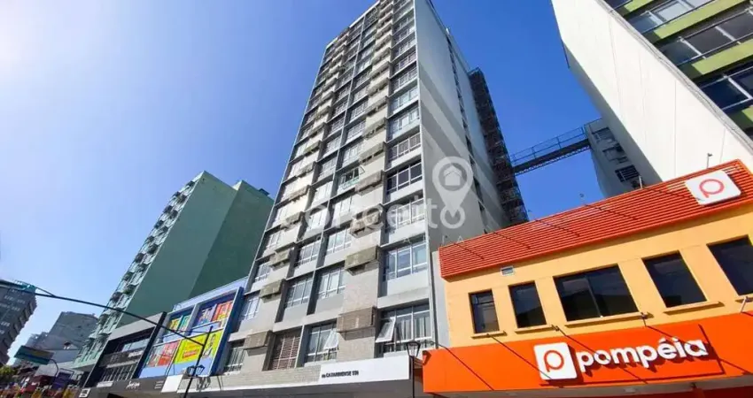 Sala comercial com 4 salas à venda no Centro, Blumenau 