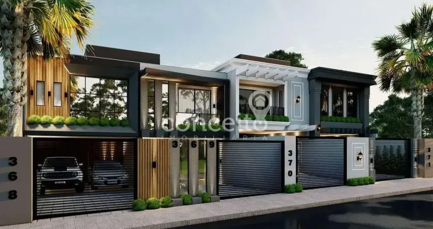 Casa com 3 quartos à venda no Ponta Aguda, Blumenau