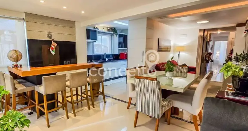 Apartamento com 2 quartos à venda na Vila Nova, Blumenau
