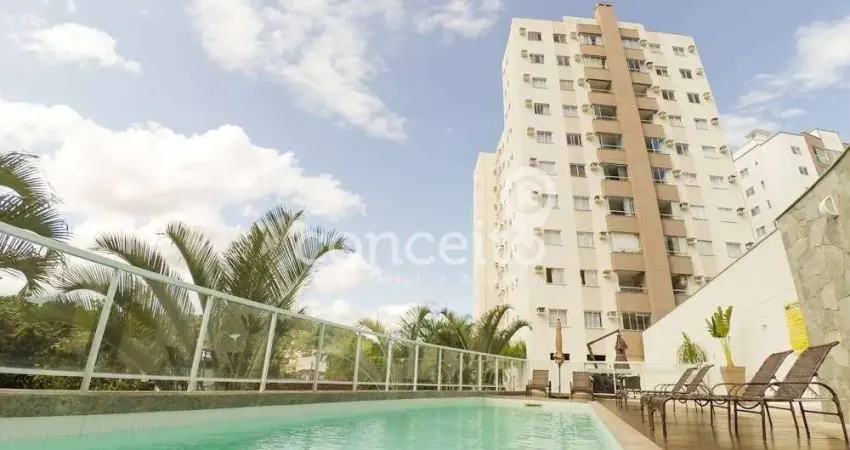 Apartamento com 3 quartos à venda no Velha, Blumenau