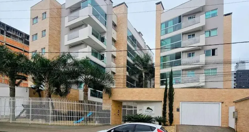 Apartamento com 2 quartos à venda no Velha, Blumenau